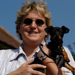 Stephan Hofmann, Sohn von Otti am Teufelsfels